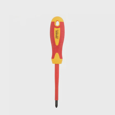 Kendo 80mm PZ1 VDE Screwdriver