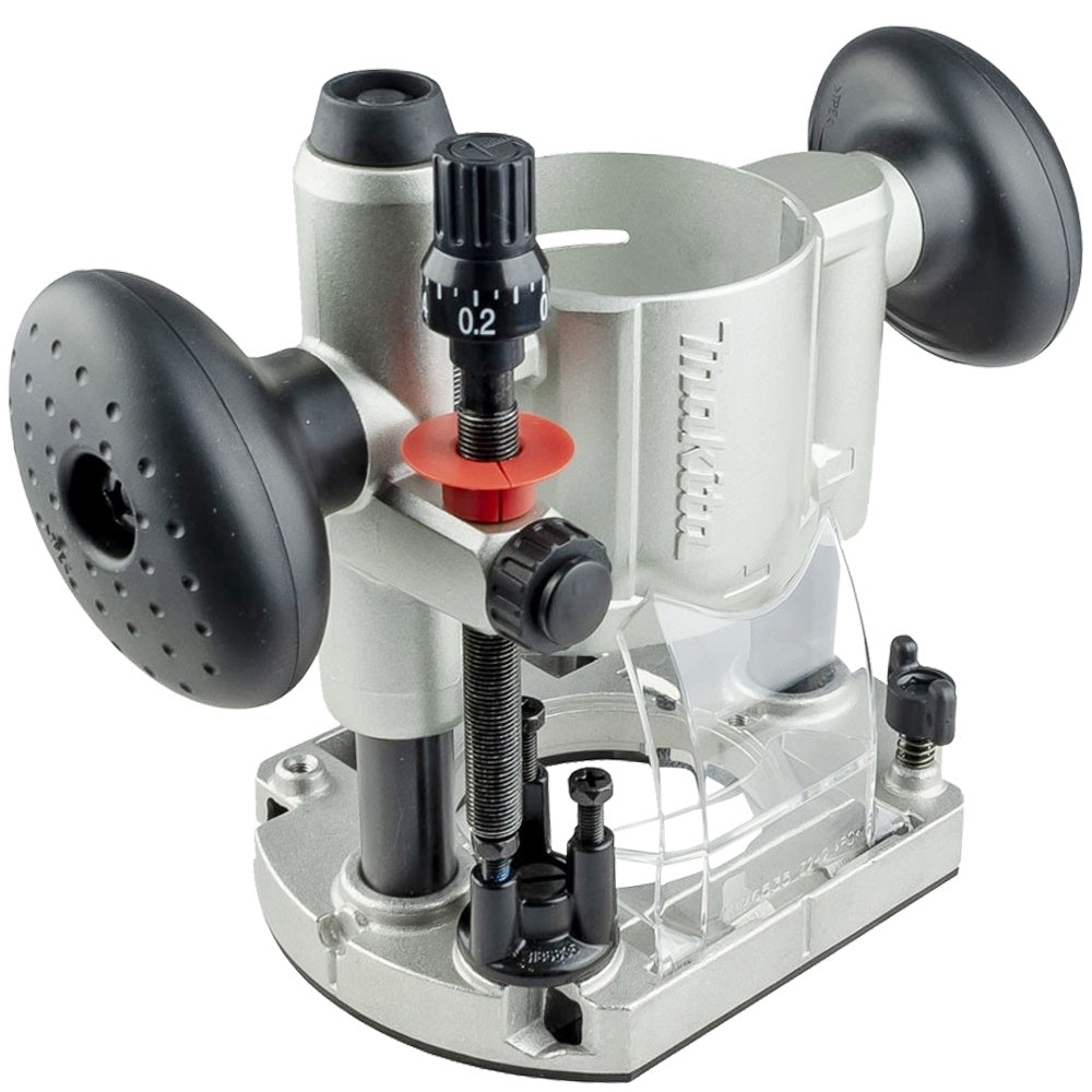 Makita 195563-0 Plunge Router Base for Router Trimmer RT0700 / DRT50