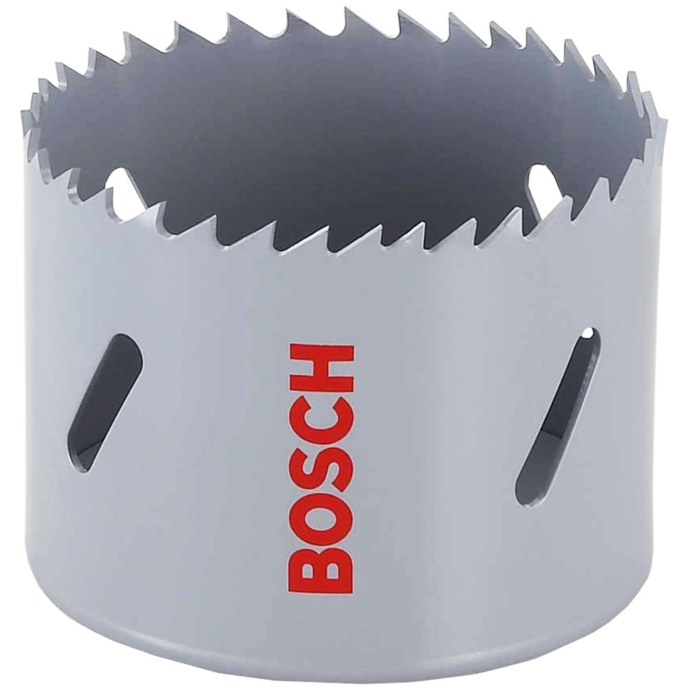 Bosch 30mm Standard Adpater Holesaw L-Life For HSS Bi-Metal 2608584108