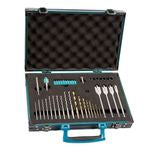 Makita P-90255 PRO Drilling & Screwdriver Bit Set 40 Piece