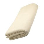 Silverline 3.6 x 2.7m Poly Twill Dust Sheet 868803 (12ft X 9ft) Approx