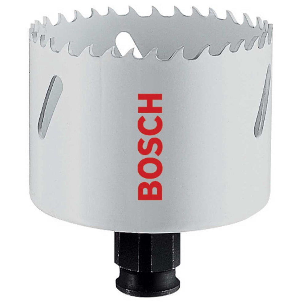 Bosch 121mm Quick Release Progressor Holesaw For Wood Metal 2608594244