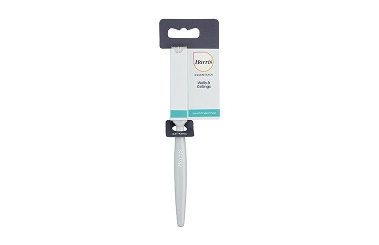 Harris 1" essentials walls & ceilings Flat Natural Bristle Angle Brush 101011001