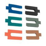Silverline Fixman Assorted Plastic Packers Pack of 100 633499