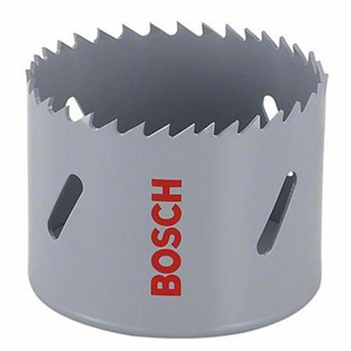Bosch 46mm Standard Adpater Holesaw L-Life For HSS Bi-Metal 2608584115