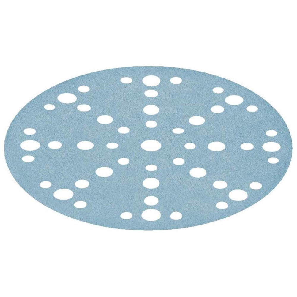 Festool Abrasive Sheet Granat STF D150/48 P240 GR/100 - 575168