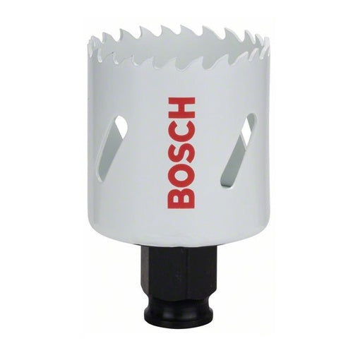 Bosch 65mm Quick Release Progressor Holesaw Wood & Bi-Metal 2608594226