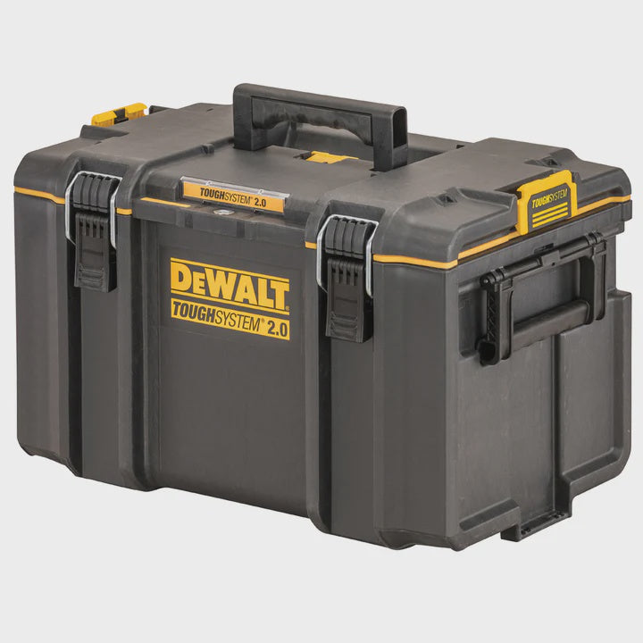 Dewalt DS400 2.0 TOUGHSYSTEM Toolbox DWST83342-1
