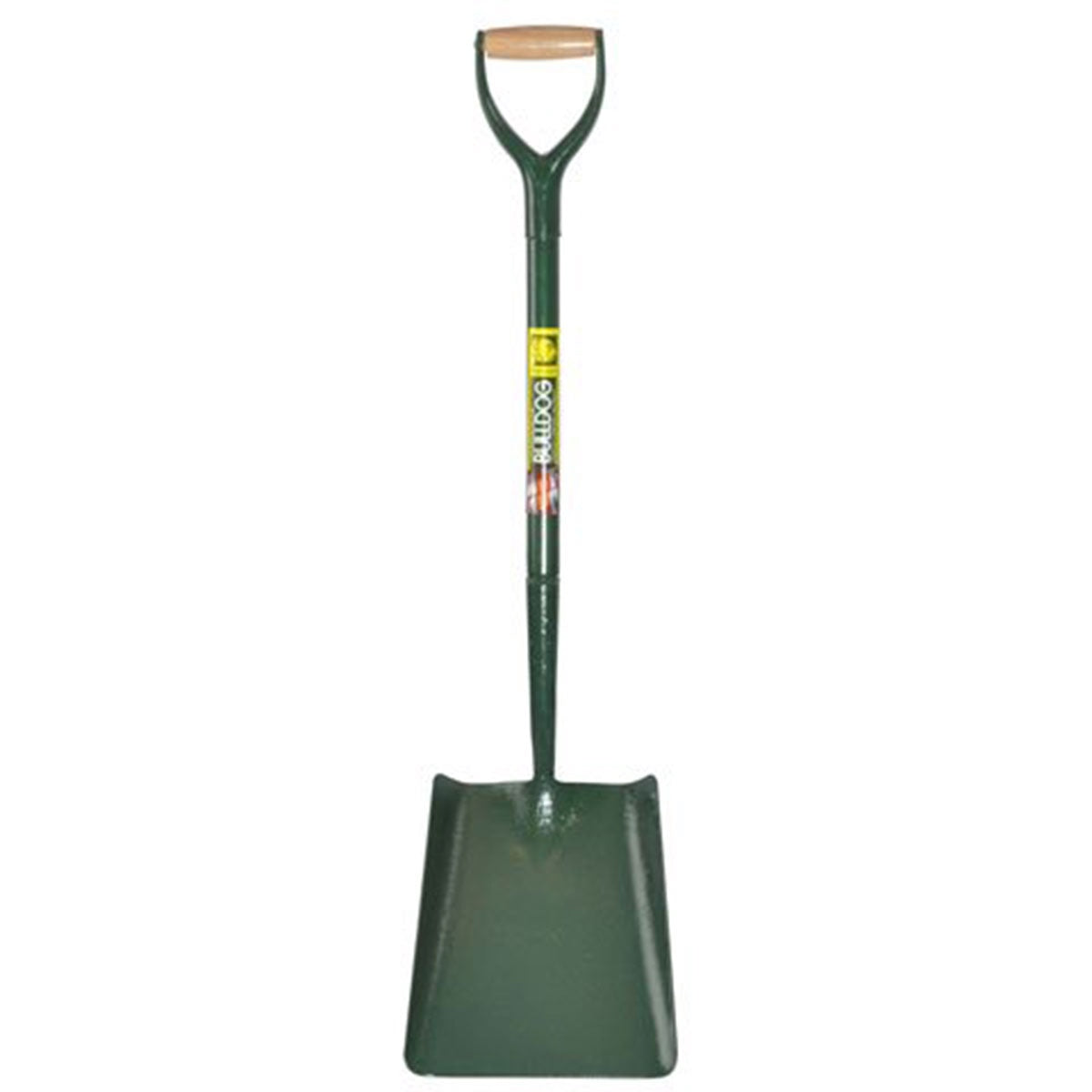 Bulldog 28" Square Mouth Shovel 5SM2AM