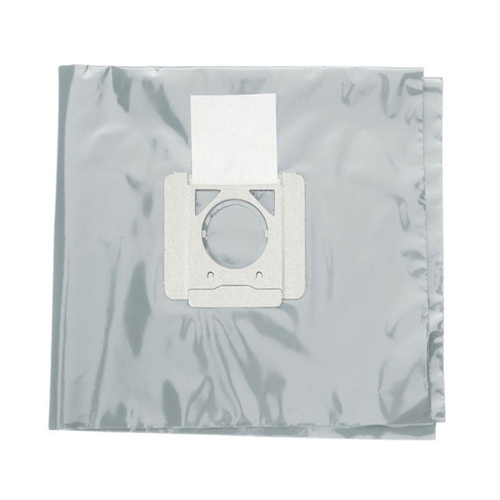 Festool ENS-CT 36 AC/5 Disposable Dust Extractor Waste Bags 34Ltr Pack 5 496215