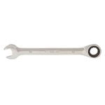 Silverline 16mm Fixed Head Ratchet Spanner 196572