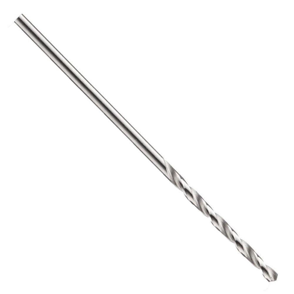 Bosch 2608596818 4.5 x 82 x 126mm HSS Long Ground Metal Drill Bit