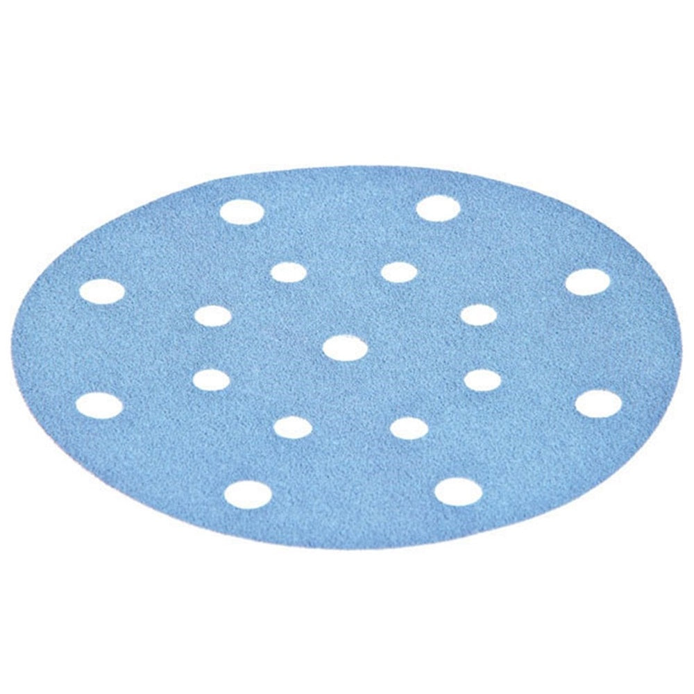 Festool Abrasive Sheet Granat STF D150/48 P180 GR/100 - 575166