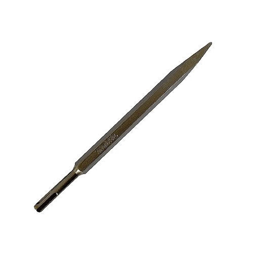 Makita 14mmx 250mm H/Performance Bull Point Chisels SDS+ Shank D-08713