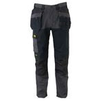 Stanley Fatmax Sherwood Ripstop Stretch Trousers W34" L32" SFM-STW40048-014