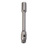 Silverline 200mm Core Drill Arbor Extension Bar 859575