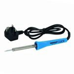 Silverline 40W General Purpose Soldering Iron 263572 General Purpose Soldering Iron