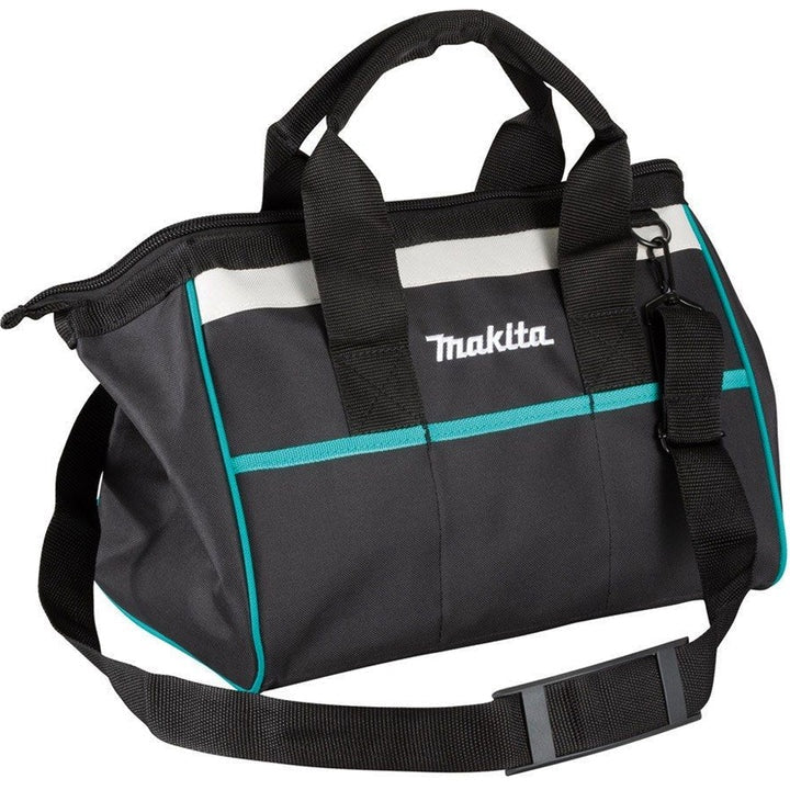 Makita 832319-7 220 x 360 x 270mm Wide Mouth Small Tool Bag