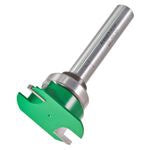 Trend 1/2" Aquamac 21 Recesser 46.3mm C207X1/2TC
