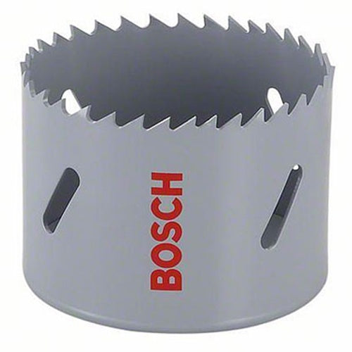 Bosch 83mm Standard Adpater Holesaw L-Life For HSS Bi-Metal 2608584127