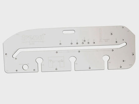 TREND KWJ900 900MM KITCHEN WORKTOP JIG
