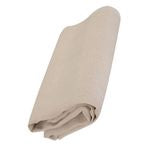 Silverline 3.6 x 2.7m Cotton Fibre Dust Sheet 719799 Protects Carpets & Flooring