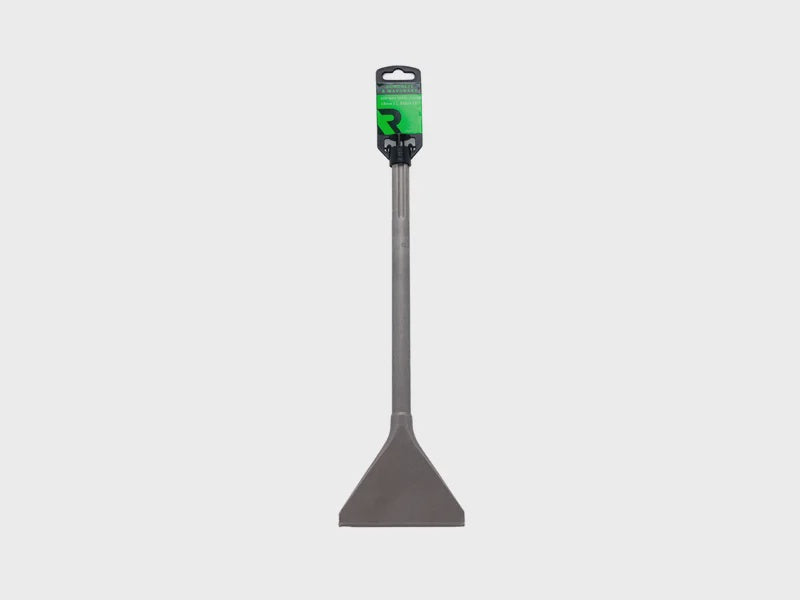 RIKA SDSR123 SDS Max Spade Chisel 115 x 350mm