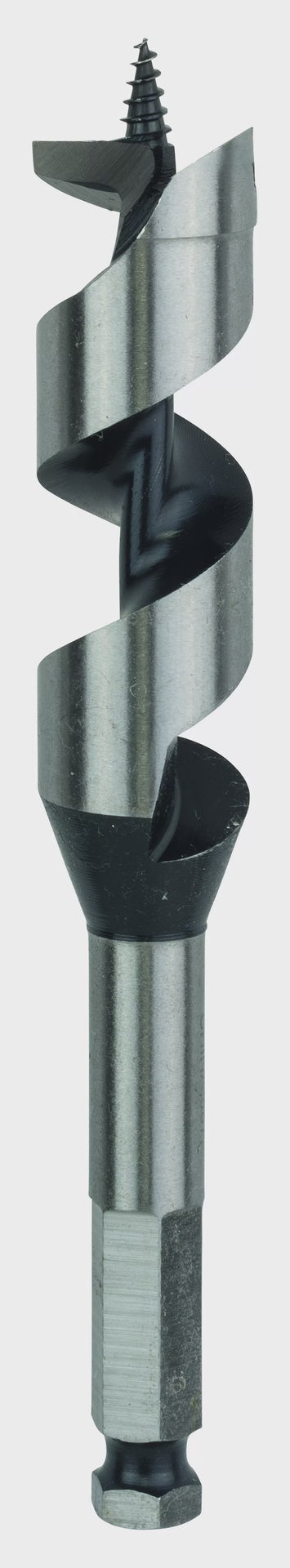 Bosch 24mm X 95mm X 160mm D 11.1mm Wood Auger Bit Hexagon 2608585707