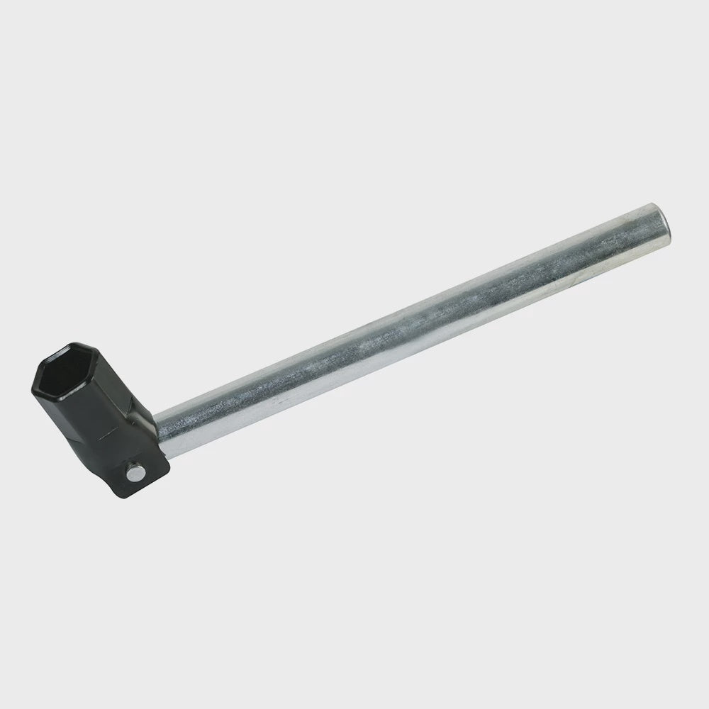 Silverline Scaffold Spanner 633592