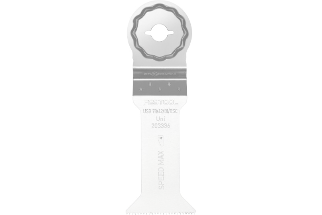 Festool Universal saw blade USB 78/42/Bi/OSC/5 203336