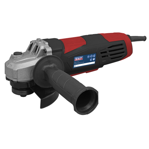 Sealey 115mm Angle Grinder 750W/230V SG115E