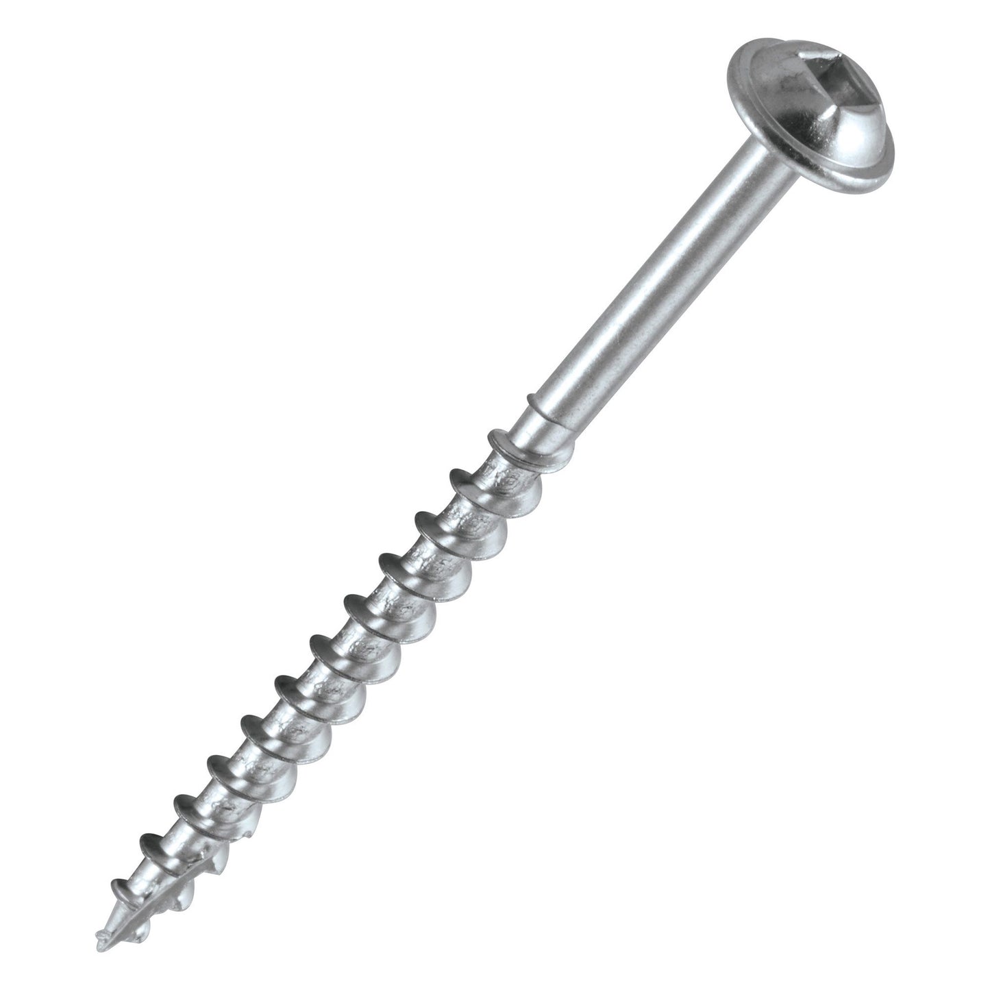 Trend Pocket Hole Screw Coarse Thread No.8x63mm PH/8X63/200C
