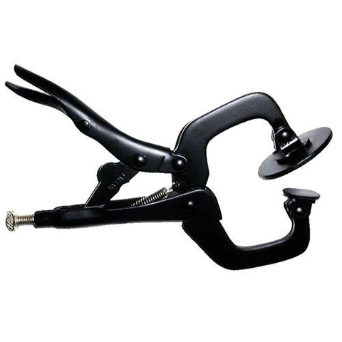 Trend 35mm Pocket Hole Jig Face Clamp PH/CLAMP/F6