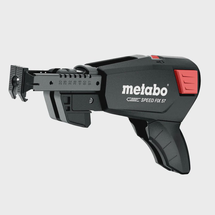 Metabo SPEED FIX 57 Collated Screwdriver Magazine 630611000