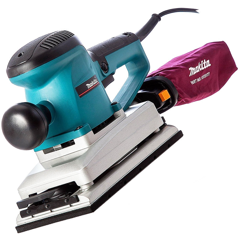 Makita BO4900 1/2 Sheet Orbital Finishing Sander 110V
