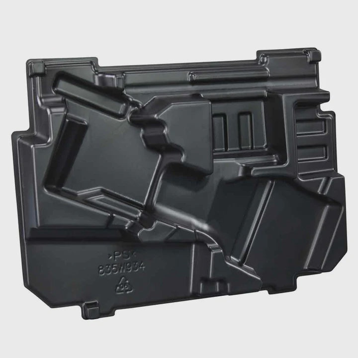 Makita 835W93-4 MakPac Type 3 Inlay Tray For DTM52 Multi Tool