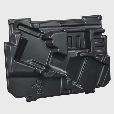 Makita 835W93-4 MakPac Type 3 Inlay Tray For DTM52 Multi Tool