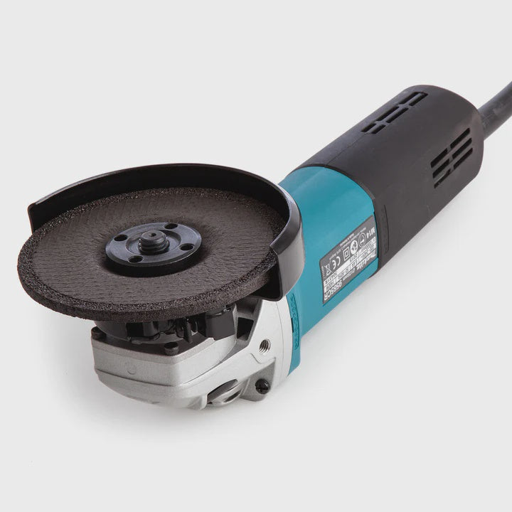 Makita 9565CR/2 125mm Angle Grinder 240V