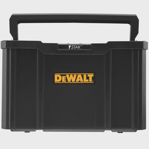 Dewalt DWST1-71228 TSTAK Tote Storage Carrying Tool Box