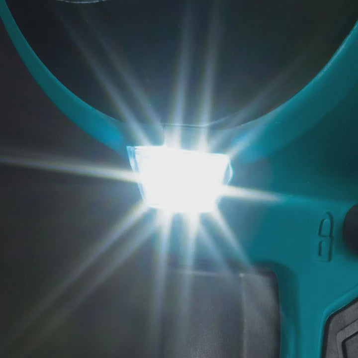 Makita DAS180Z 18V LXT Brushless Dust Blower Body Only