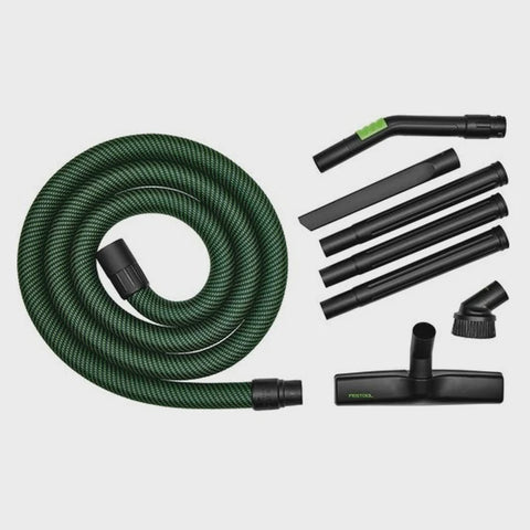 Festool RS-HW D 36-Plus Cleaning Set For Tradesmen - 577258