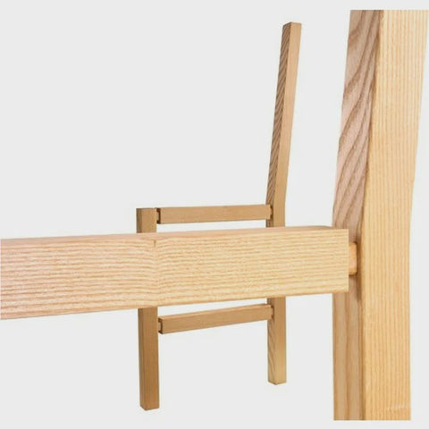 Festool DS 4/5/6/8/10 1060 BU DOMINO Beech Range - 576794 For DF 500