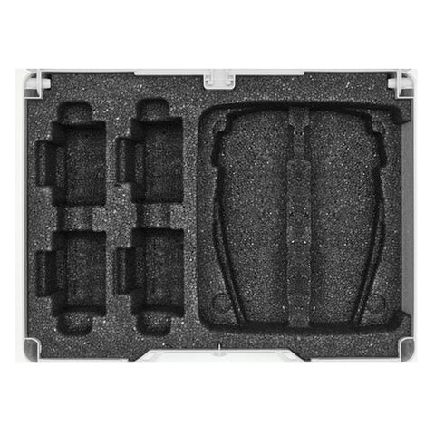 Festool SYS3 M 187 ENG 18V Battery & Charger Systainer Case - 577133