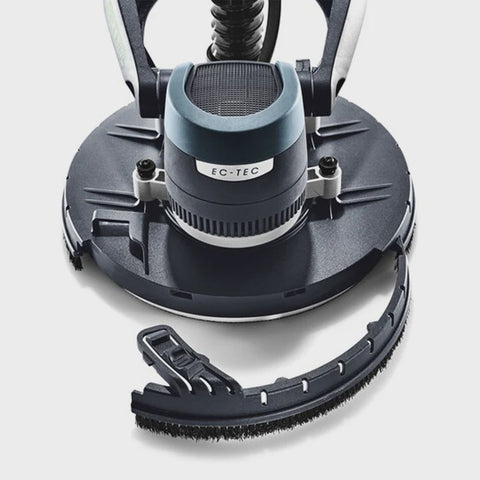 Festool PLANEX Easy LHS-E 225 EQ 230V GB Brushless Long-Reach Sander With Carrying Bag - 577269