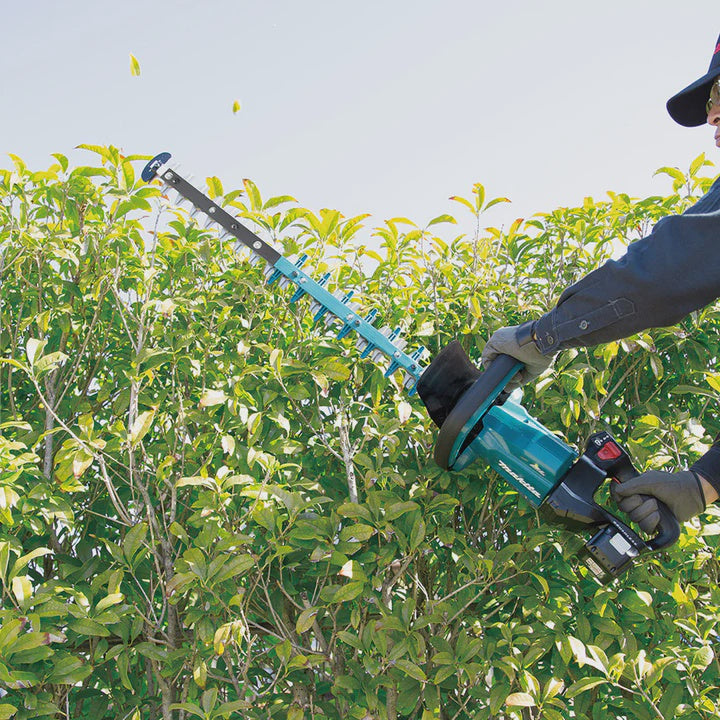 Makita DUH601Z 18V LXT 60cm Brushless Hedge Trimmer Body Only