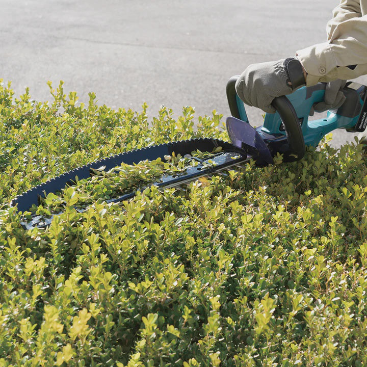 Makita DUH507Z 18V LXT 500mm Hedge Trimmer Body Only