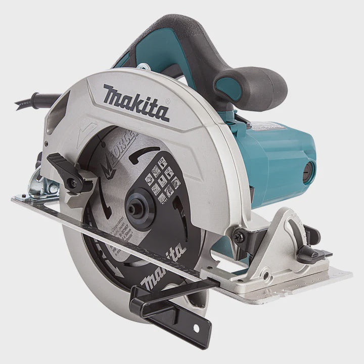 Makita HS7611J/1 190mm Circular Saw In Makpac Case 110V