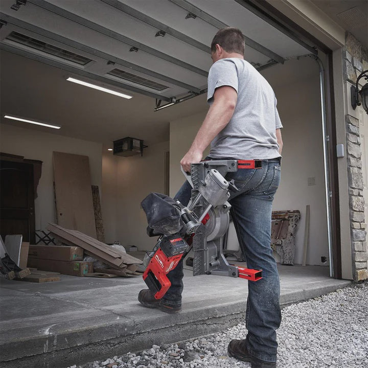 Milwaukee M18FMS190-0 18V 190mm Fuel Brushless Mitre Saw Body Only 4933459619
