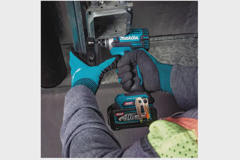 Makita TD003GZ 40V Max XGT Brushless Impact Driver Body Only