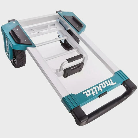 Makita TR00000001 Foldable MakPac Trolley Sack Truck with Belt